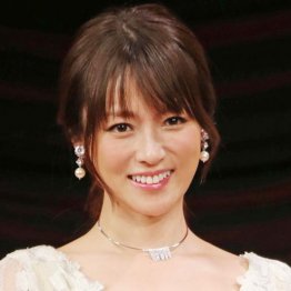 深田恭子は3カ月足らずで復帰…裏にある「責任感の強さ」と適応障害再発の懸念