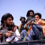 タリバン政権で中東紛争の拡大必至…突然のドル暴落の可能性も