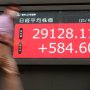 菅首相の辞任表明に市場は好感 「スガノリスク」払拭で日経平均株価が爆上げ