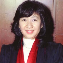 飯野矢住代誕生秘話<4>母親の要求に山口洋子は「わかりました。ウチも倍の金額を支払います」