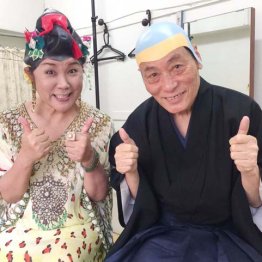 割と明るい性格の私ですら、ふと孤独を感じる不安定な日常ですが…