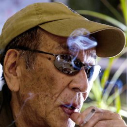 「俺がしゃべれば次元だ」声優・小林清志さんが本紙に語っていたプライド