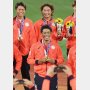 侍J稲葉監督が東京五輪の「事後処理」に奔走…金メダル獲得でも厳しい野球界の“懐事情”