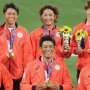侍J稲葉監督が東京五輪の「事後処理」に奔走…金メダル獲得でも厳しい野球界の“懐事情”