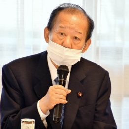 メディアが騒いでいる自民党総裁選挙とは「闇の金」が左右するイベントだ