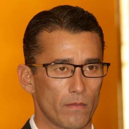 真木蔵人の“強面”は健在だった 野外フェスで<なんでマスクしねーんだよ!>と激怒で訴え