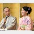 麻央さんは何を思う？（婚約会見＝2010年）／（Ｃ）日刊ゲンダイ