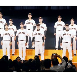 巨人は今年も「育成」大量指名か…“買い漁り”に他球団や大学から悲鳴とブーイング