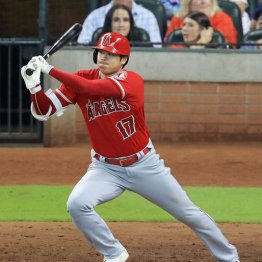 二刀流で結果残す大谷翔平に冷ややかな視線…気になる他球団投手陣からのやっかみ