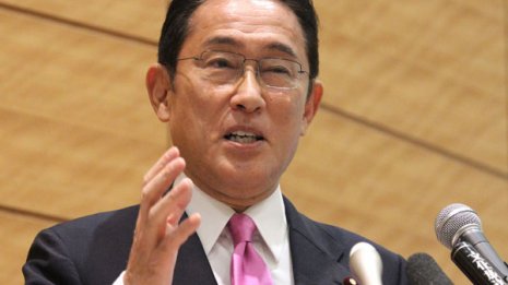 自民党総裁選の大きな問題点とは、米国が構築した日本支配の仕組みの存続だ