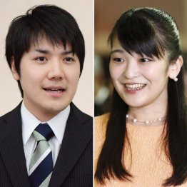 眞子さま渡米直前に…小室さんの履歴書「虚偽記載」疑惑、就職にそれでも影響がないワケ