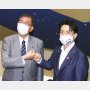 原発ムラが「河野太郎氏は絶対NO」と包囲網 経済界と族議員の“抵抗運動”が自民職域党員にジワリ