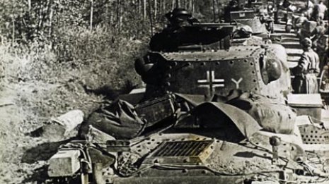 ヒトラーによるスラブ民族虐殺で2600万人のソ連国民がナチスに殺された