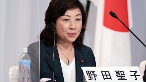 自民党総裁選を「野田聖子票」が撹乱 論戦で他候補をグサリ、安倍・麻生・岸田連合はビクビク