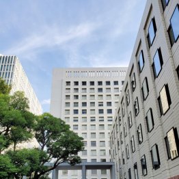 論文指導をラブホで…美術評論界トップの上智大教授が肉体関係をもった教え子から訴えられていた