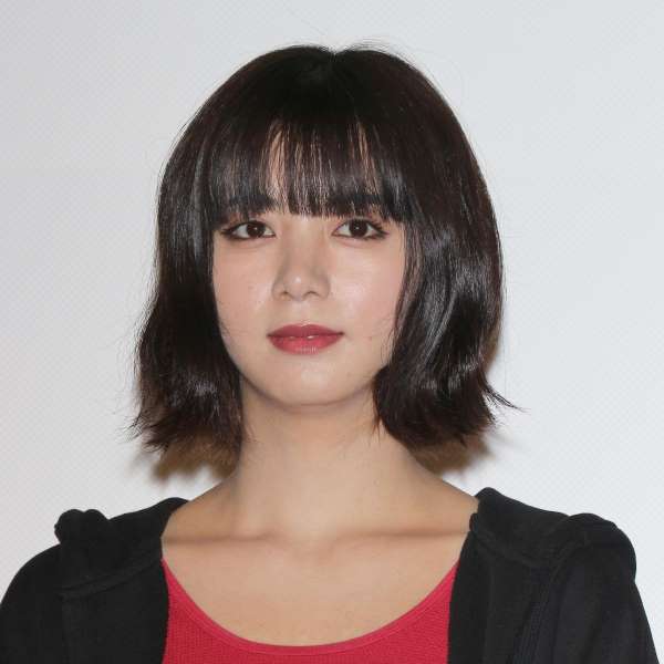 池田エライザ 古見さんは コミュ症です をドラマ化 若者の生きづらさ に斬り込むnhk 日刊ゲンダイdigital