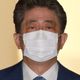 安倍前首相が過剰なまでに“高市氏肩入れ”…本当の狙いは自身の再々登板か
