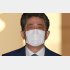 私が清和会の総裁候補（安倍前首相）／（Ｃ）日刊ゲンダイ