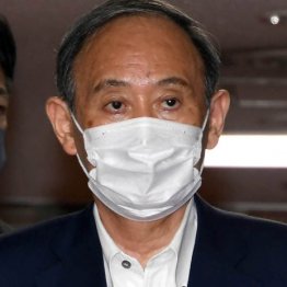 菅首相が画策か？ 衆院選前に“同期の桜”永年在職25年表彰ゴリ押しで国政を私物化