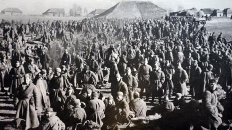 東方労働者を「裏切り者」「破壊分子」呼ばわりしたスターリン