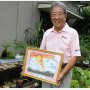 追悼・プロゴルファー田原紘さん 多くのアマチュアに慕われた「レッスンの神様」