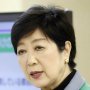 小池百合子都知事は「日本初の女性総理」から一番遠くなってしまった