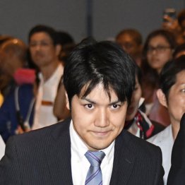 テレビ朝日がスクープ撮 小室圭さんの生活を揺るがす「職場さらし」は許されるのか(成城大学教授・森暢平)