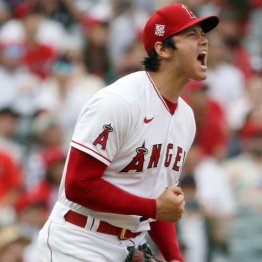 大谷翔平103年ぶり偉業またお預け…度を超す「四球禍」は名将マドン監督への意趣返し