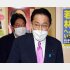 3位に沈みかねない情勢に…（岸田文雄前政調会長）／（Ｃ）日刊ゲンダイ