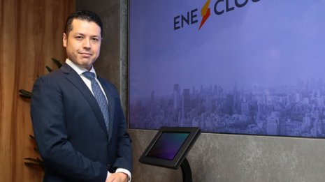 エネクラウド 田嶋義輝社長<3>電気料金で損する会社と得している会社がある