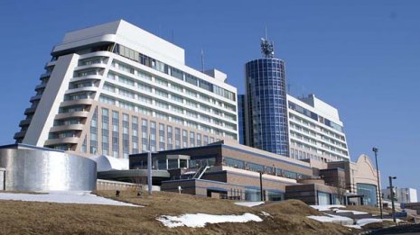 値動き軽くチャート妙味増す「明治海運」ホテル事業も展開