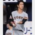 高卒新人・秋広の昇格はめでたいが…（Ｃ）日刊ゲンダイ