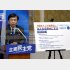 ＳＮＳでは賛否両論（立憲民主党の枝野幸男代表）／（Ｃ）日刊ゲンダイ