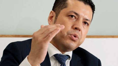 エネクラウド 田嶋義輝社長<4>前職で理解を得られず独立を決意