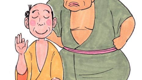 【お題】「PC見たまま社員」をどうするか？