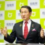平井伸治・全国知事会会長「岸田新政権が新型コロナにどう向き合うのか、最重視しています」