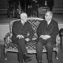 日米首脳会談、ルーズベルトは「無意味」と判断した