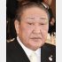 日本大学の田中英寿理事長（Ｃ）日刊ゲンダイ