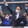 岸田新首相は「苦悩の初陣」…山口補選の背後に安倍元首相の影で“マタ裂き”状態のジレンマ