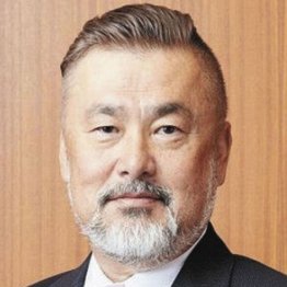 日大背任事件で逮捕の大富豪“アベ友”籔本雅巳容疑者は政界のタニマチ気取り【献金リスト付き】