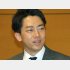 小泉進次郎前環境相（Ｃ）日刊ゲンダイ