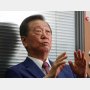立憲民主党・小沢一郎氏「野党には非常に厳しい選挙」東京8区のドタバタにも苦言呈す