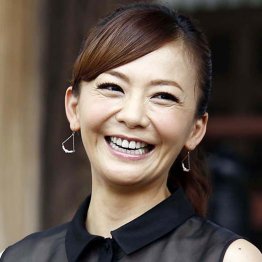 華原朋美にはTM NETWORK再起動が追い風 小室哲哉ネタも“完全振り切り”で評判上々
