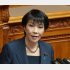 高市早苗政調会長（Ｃ）日刊ゲンダイ