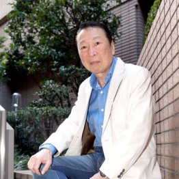 舎弟と焼肉屋へ…良いモンですなあ! 外で酒だメシだってのは