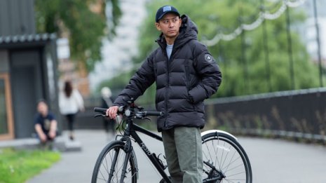 岩手発のプレミアムダウン「IWATEDOWN」に注目！ 高品質でスタイリッシュなモデル展開