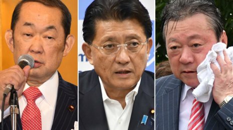 岸田首相の不人気、野党一本化加速で大苦戦 衆院選「落選危機の与党大物21人」リスト