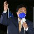今度こそ反自民の受け皿に（Ｃ）日刊ゲンダイ