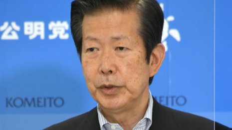 「バラマキ批判」について公明党に聞いた 公約にマイナポイント3万円付与、子供に一律10万円給付