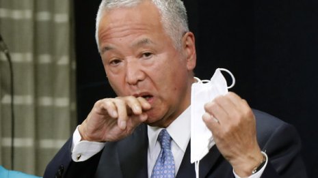 甘利幹事長がNHK「日曜討論」で上から目線&根拠不明発言連発！ 自民議員は「票が減る！」と悲鳴